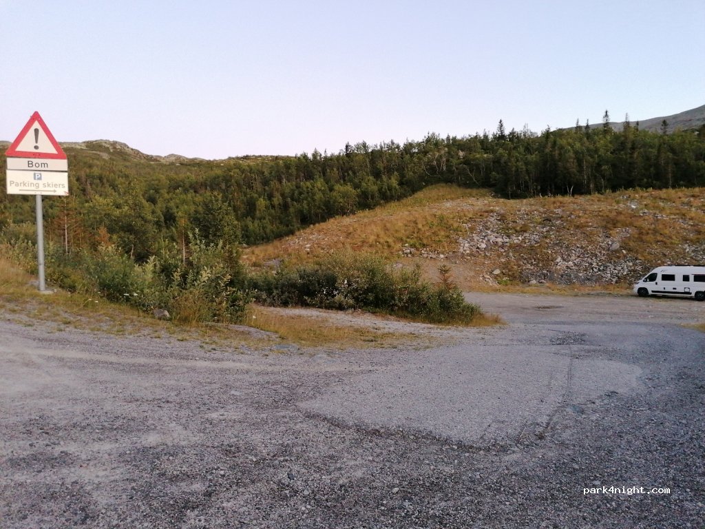 (3660)  - 1 Kvitåvatnvegen — foto 3
