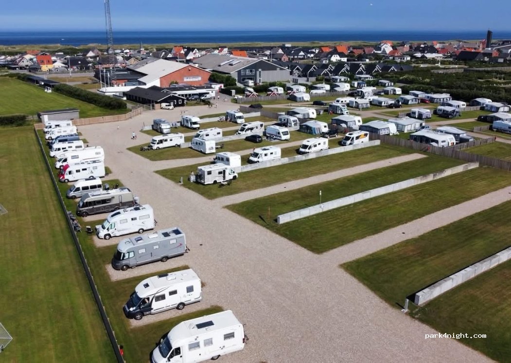 Thyboron Camping Hotel & Hytteby — foto 5