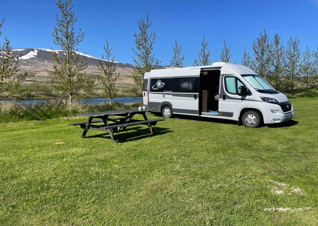 Camping Lambeyri — foto 3
