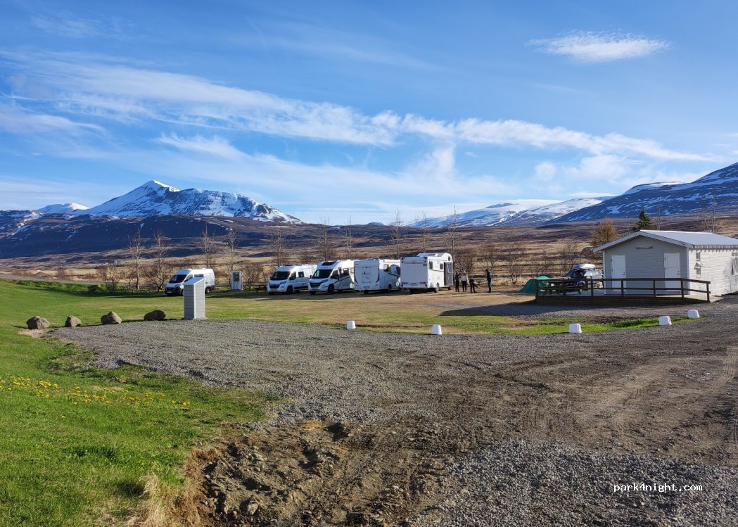 Camping Lambeyri — foto 4