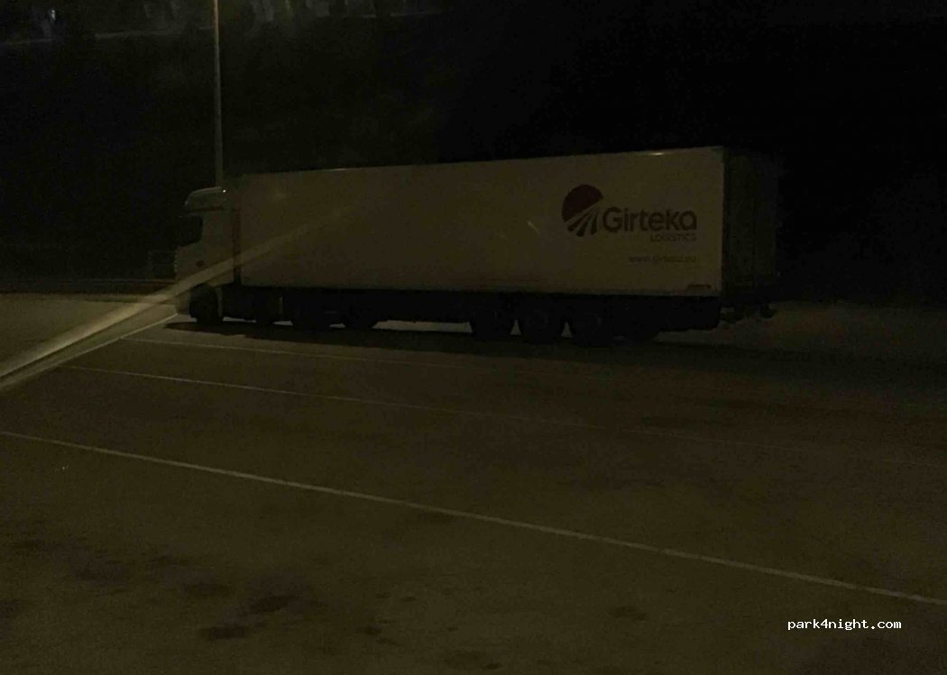 (08110) Moncada y Reixach - C-33 — foto