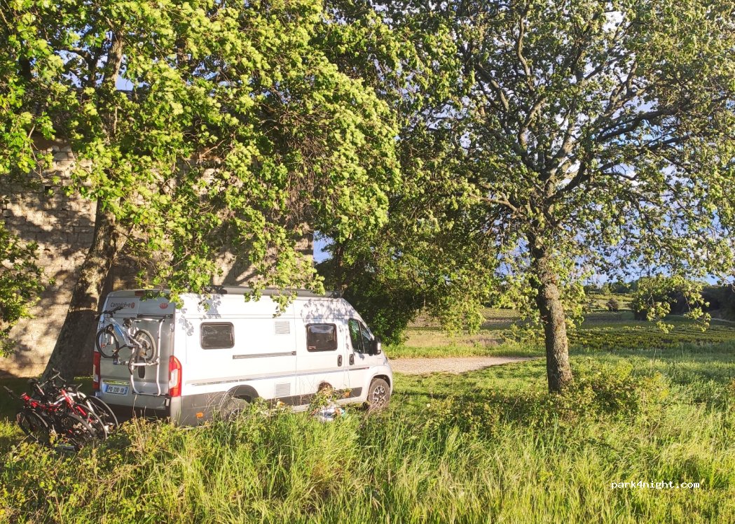 (07700) Saint-Marcel-d'Ardèche - Peyre Fiche — foto 3