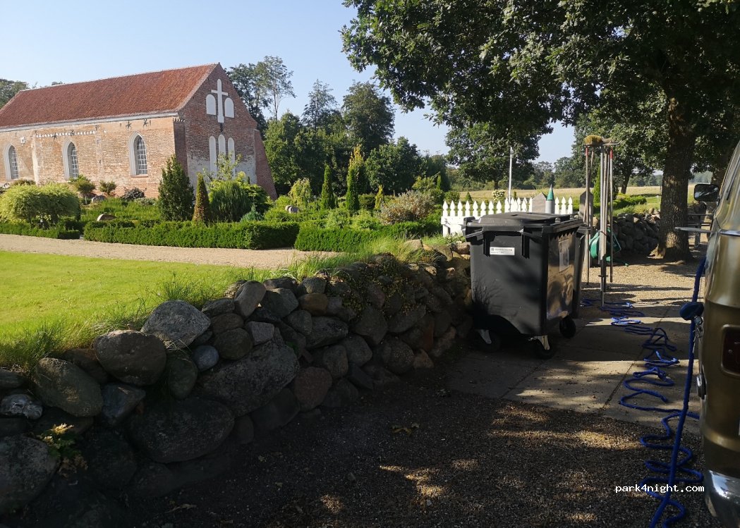 (8882) Fårvang - 1 Klostervej — foto 3