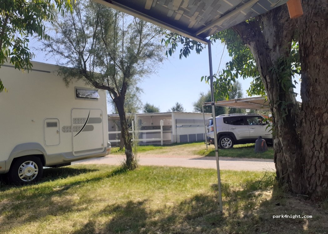 Camping Sabbia d'Oro — foto 4
