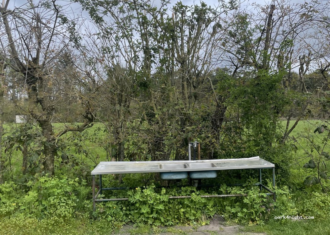 Camping het Leersumse Veld — foto 4