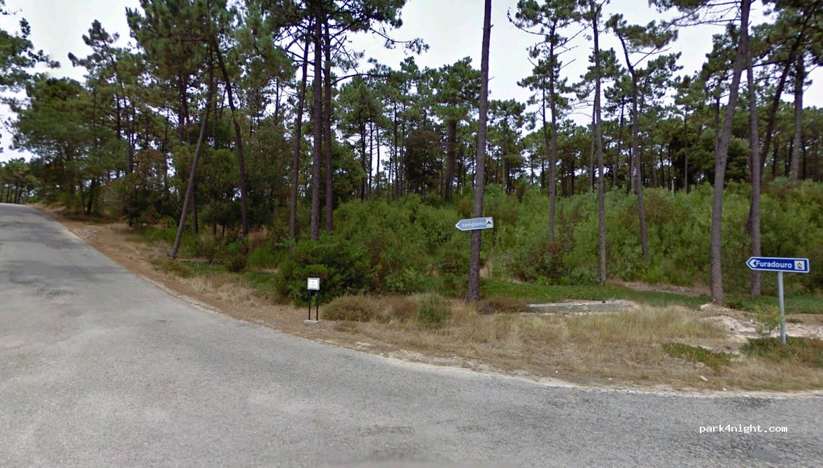 Camping de Furadouro** — foto