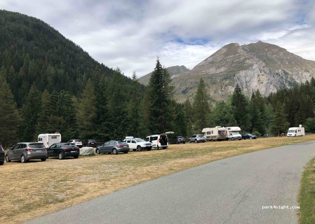 (11016) La Thuile - 37-38 Frazione Pera Carà — foto 2