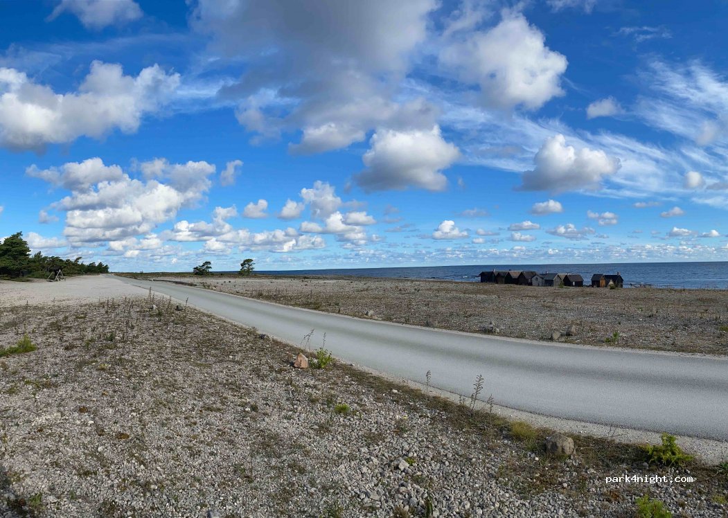 (624 66) Fårö - 2712 FÅRÖ LAUTER — foto