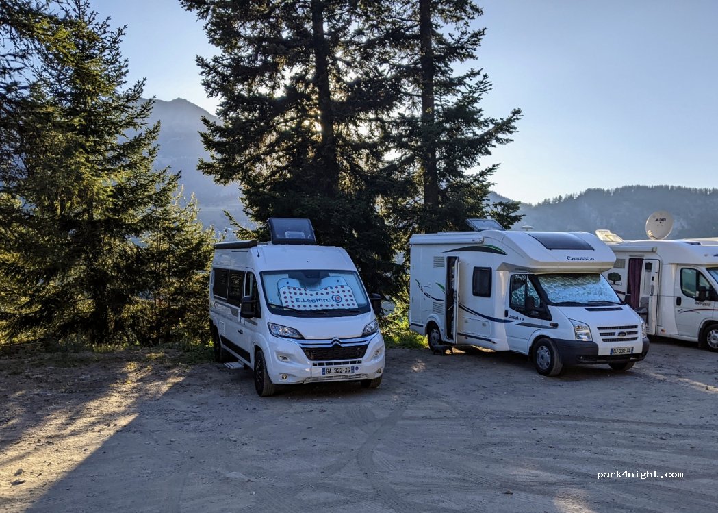 (73450) Valloire - 1430 D902 — foto 3