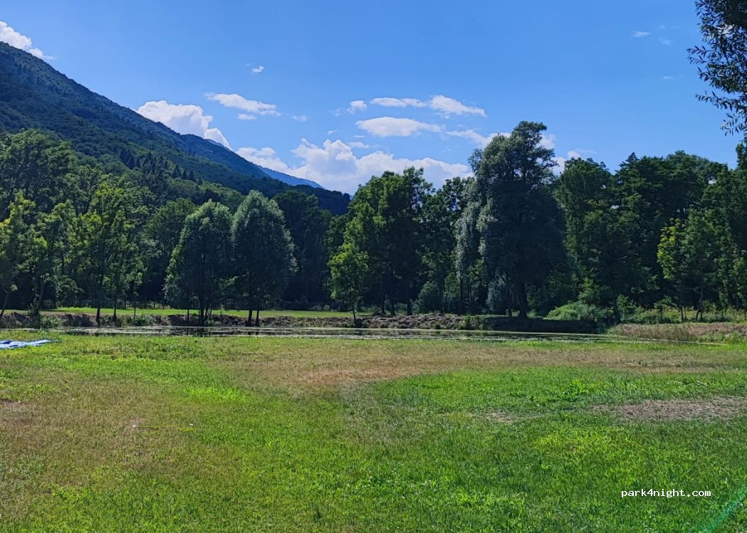 Camping La Source — foto 3