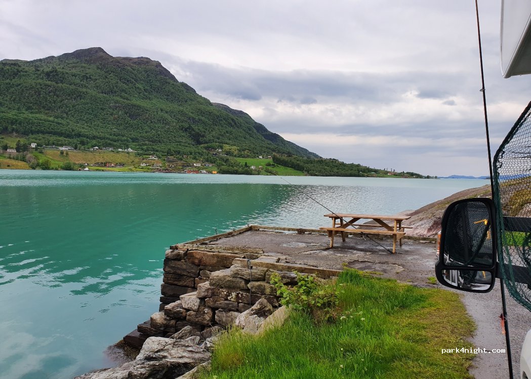 (5580) Ølen - Dreganesvegen — foto 4