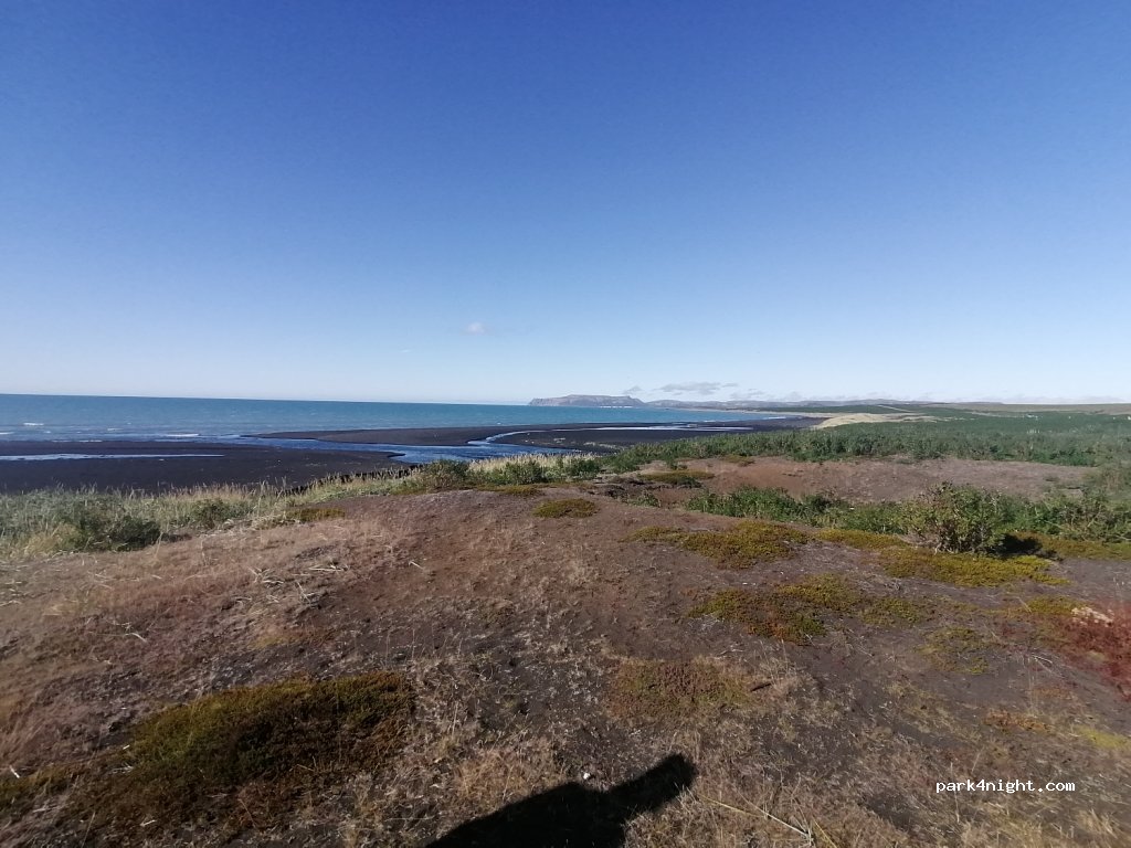 Norðausturvegur — foto
