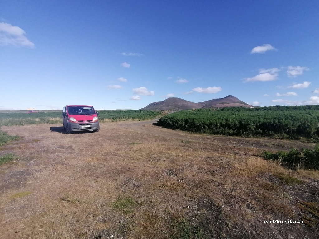 Norðausturvegur — foto 2