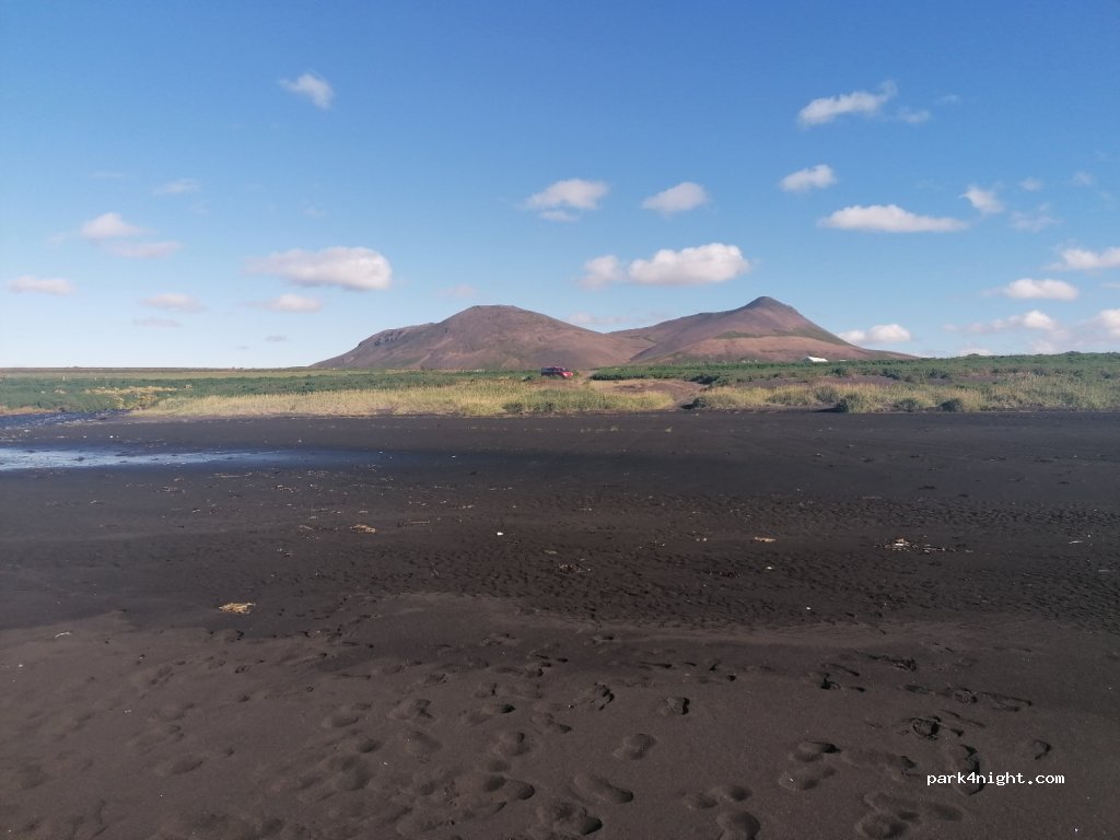 Norðausturvegur — foto 3