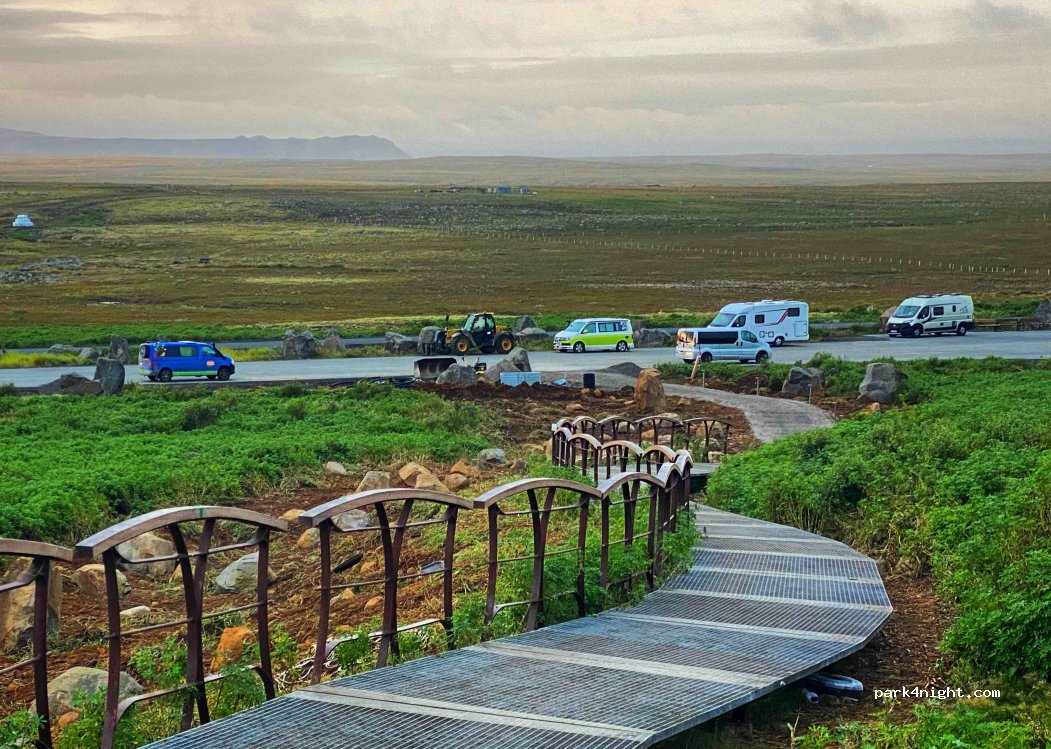 Arctic Henge Road — foto 2