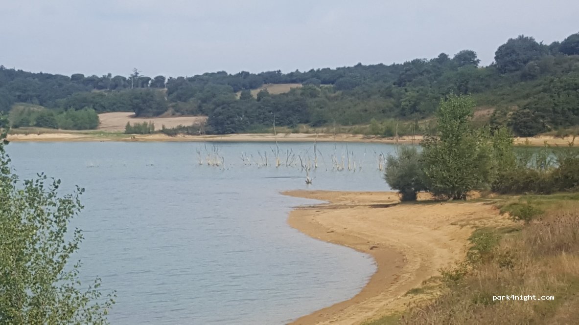 (11410) Baraigne - Unnamed Road — foto 2