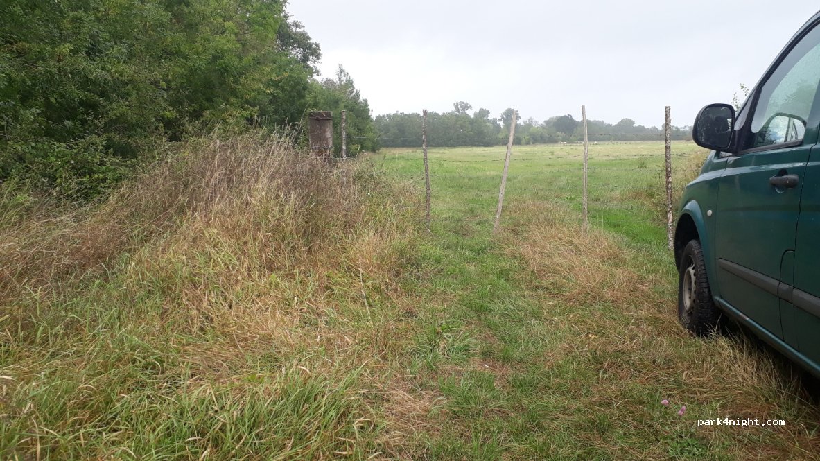 (85420) Damvix - Unnamed Road — foto