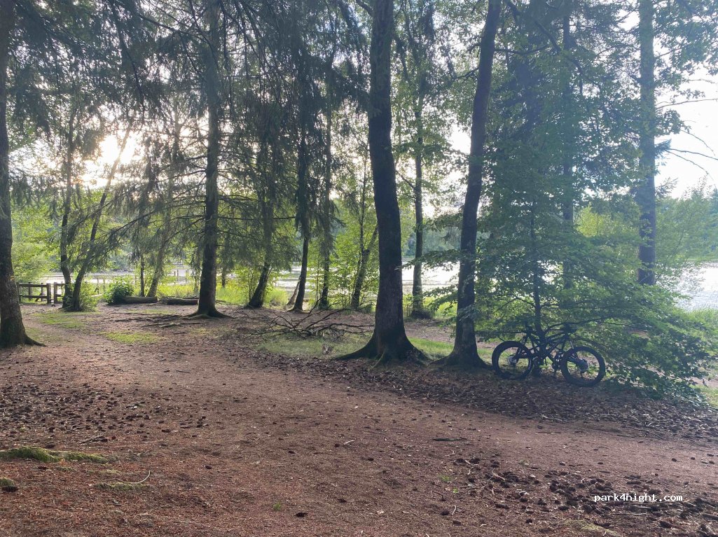 (58230) Moux-en-Morvan - D501 — foto 2