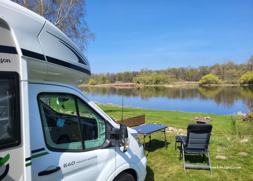 Boot & Campingcenter Am Russendamm — foto 4