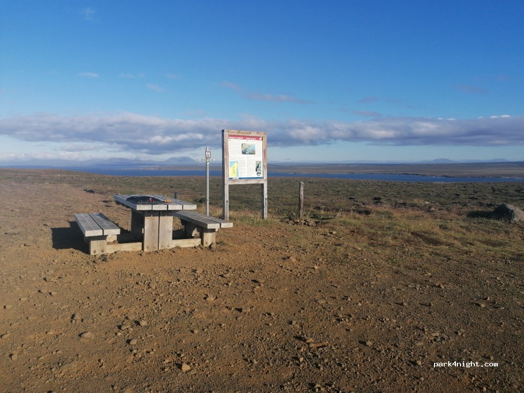 Rauðaness — foto
