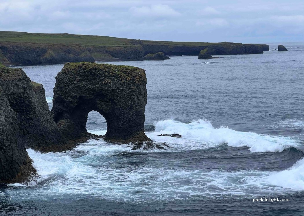 Rauðaness — foto 3