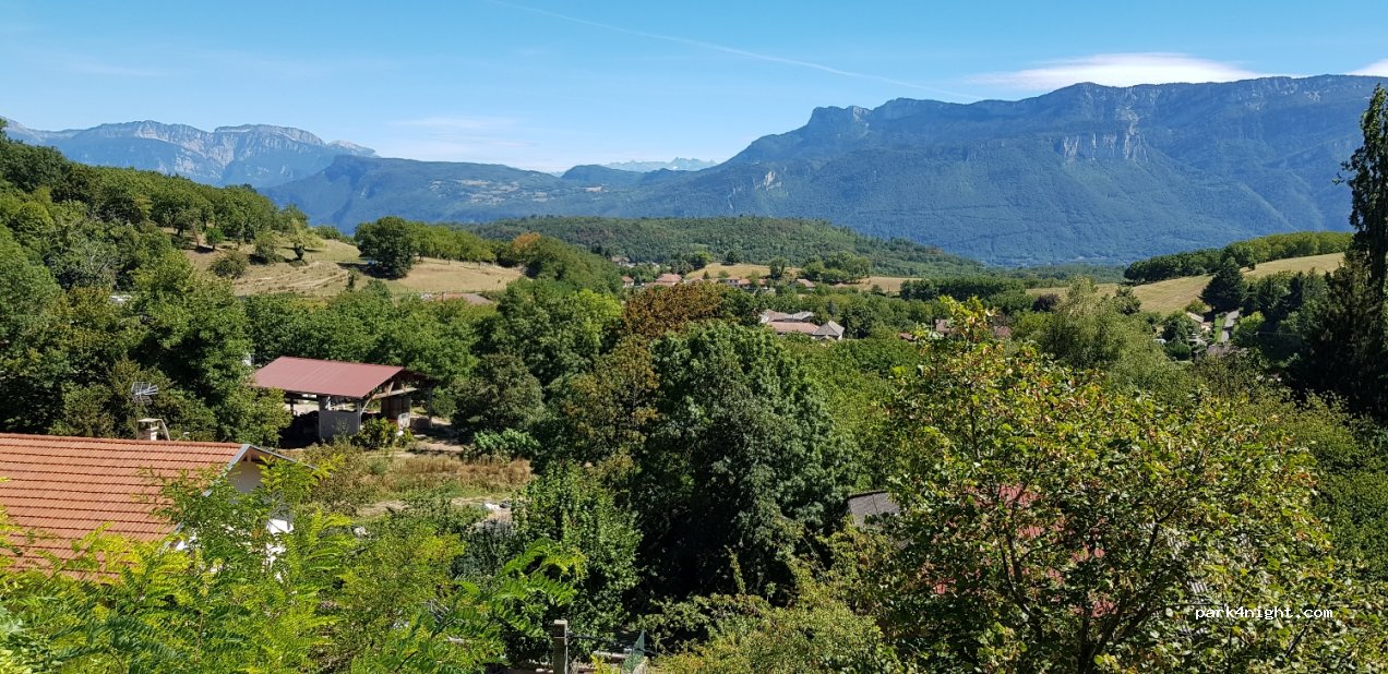 (38210) Morette - 1021 Route de Chatain — foto 3