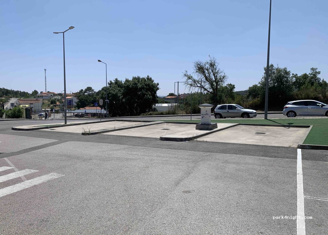 (6150-544) Proença-a-Nova - 5 Rua do Heliporto — foto 4