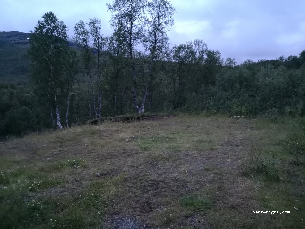 (9360)  - 4 Primær Fylkesveg 847 — foto