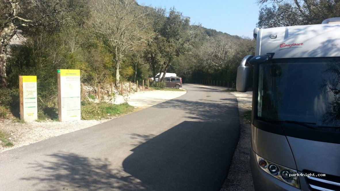 (30580) Lussan - D643 — foto 2