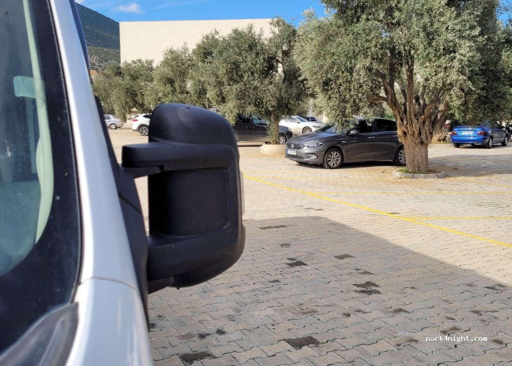 (48200) - 126 23 Nisan Bulvarı — foto 2
