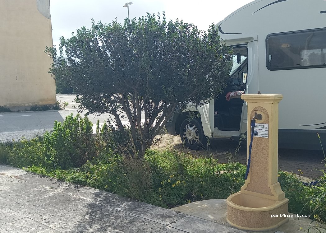 (91025) Marsala - 276 Strada Provinciale 21 — foto 4