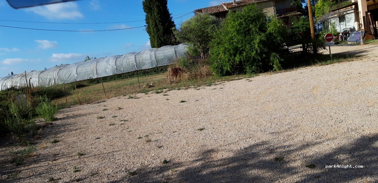 (06650) Opio - 6 Chemin des Eigages — foto