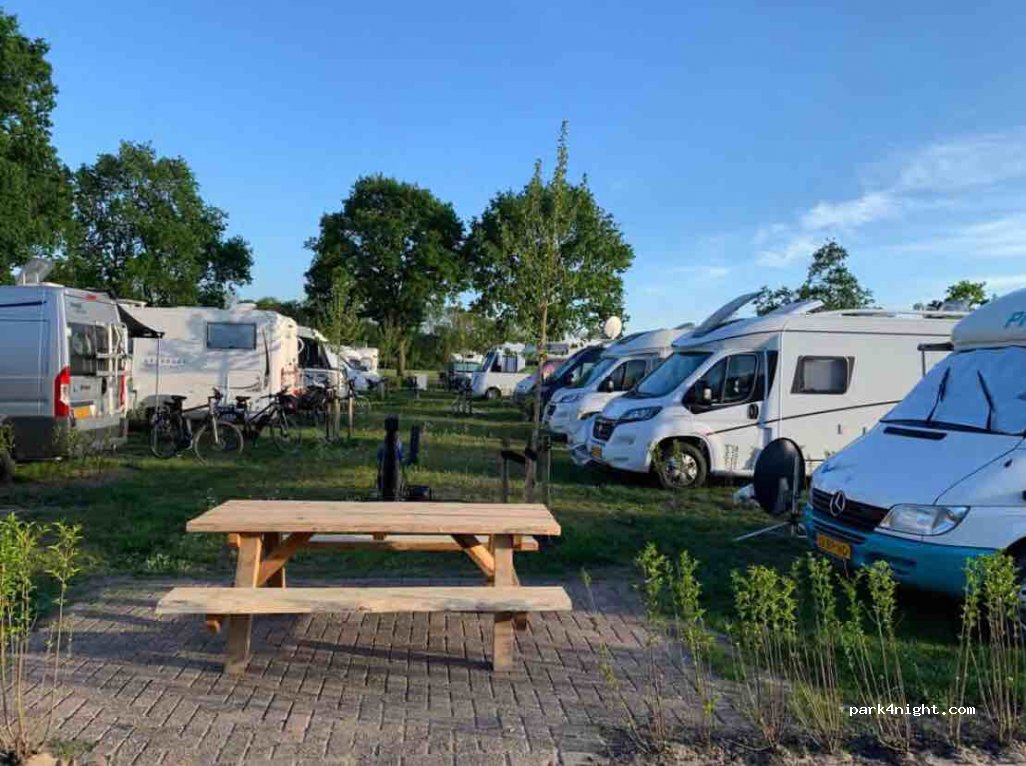 Camperparc Stee in Lhee — foto 2
