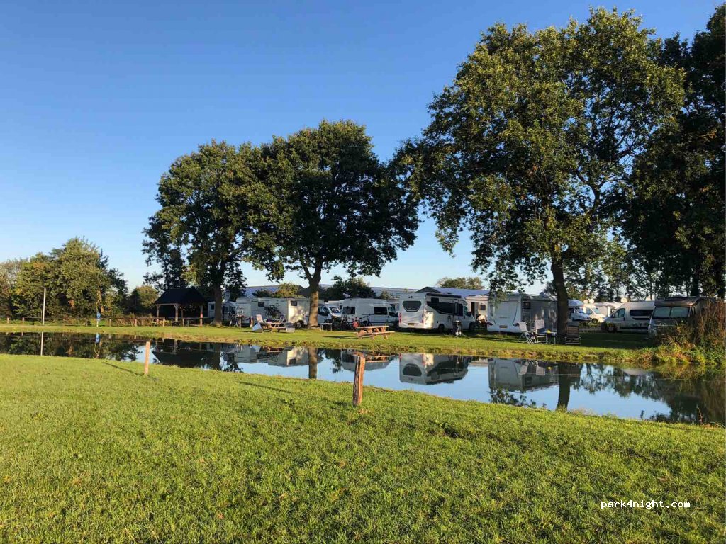 Camperparc Stee in Lhee — foto 3