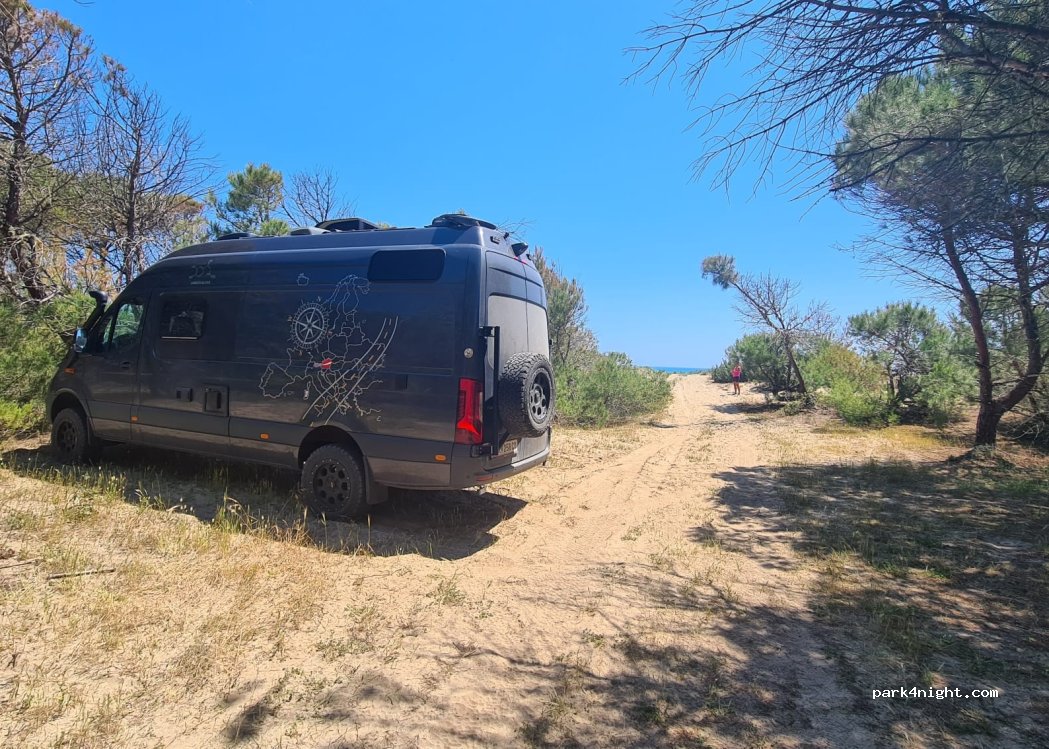 (75015) Marina di Pisticci - 48 Contrada Torremare — foto 5