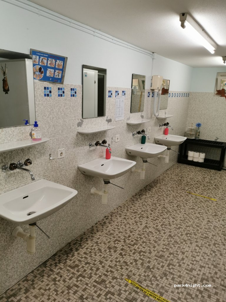 Camping Schönengrund — foto