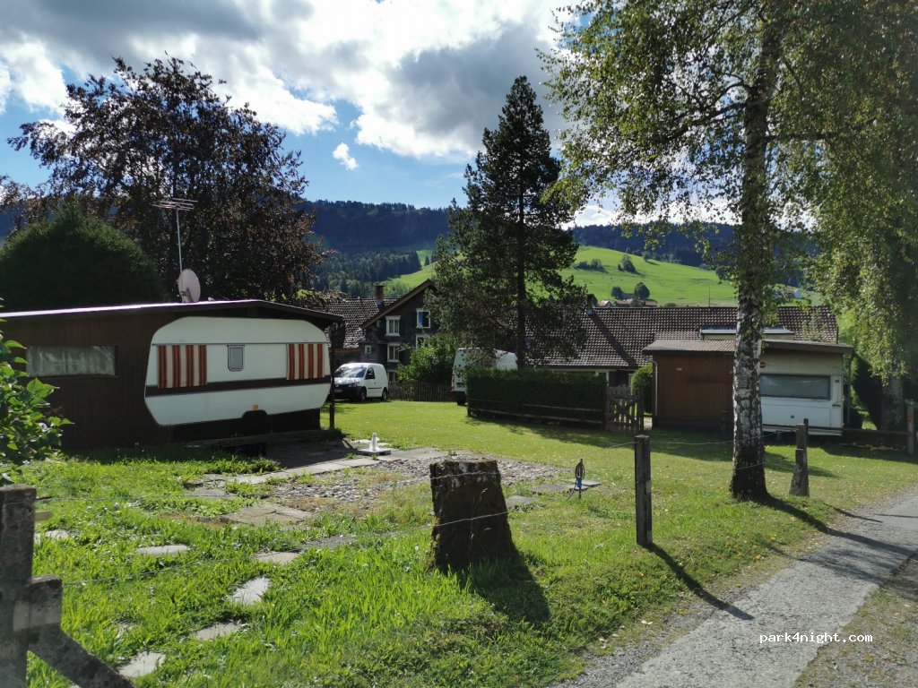 Camping Schönengrund — foto 2