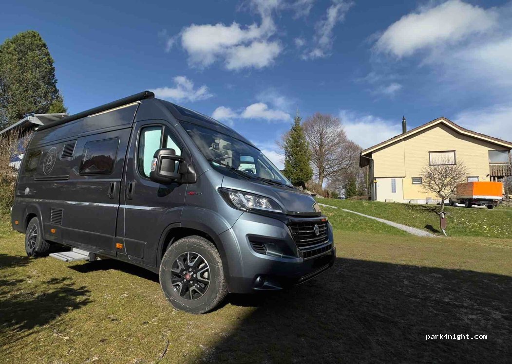 Camping Schönengrund — foto 4