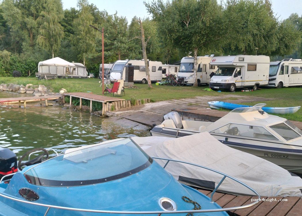 Paradise Beach Camping — foto 3