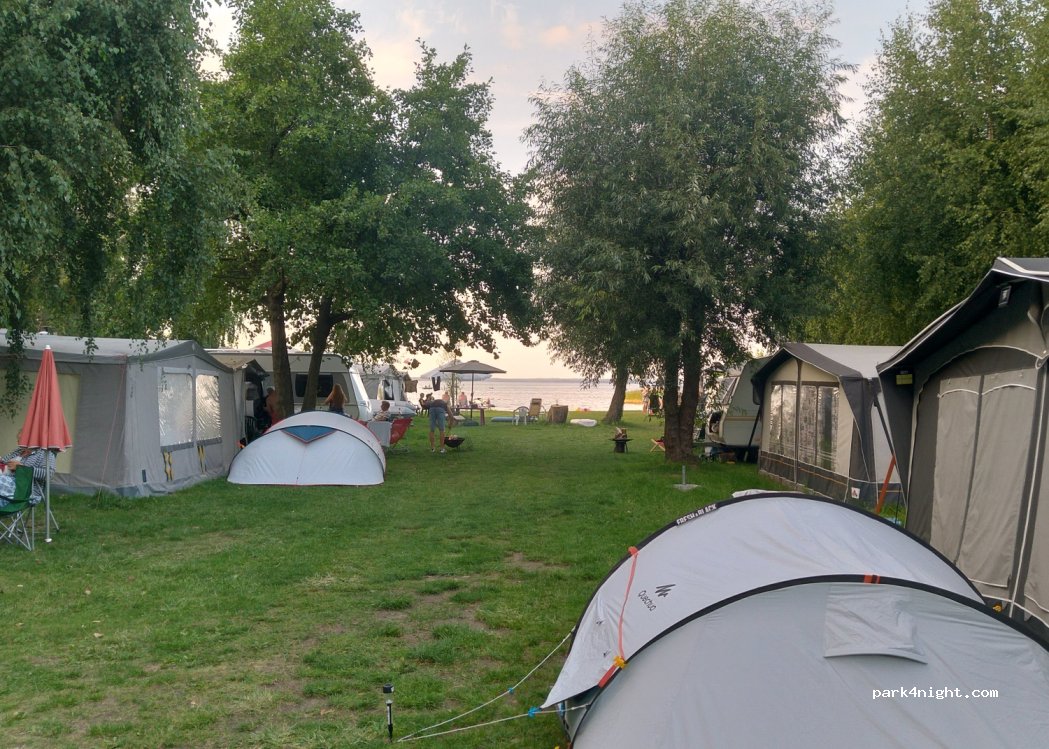 Paradise Beach Camping — foto 4