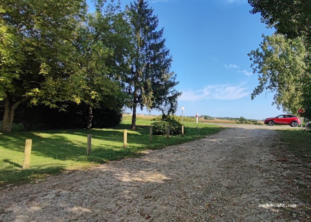 (03150) Boucé - Route de Varennes — foto 4