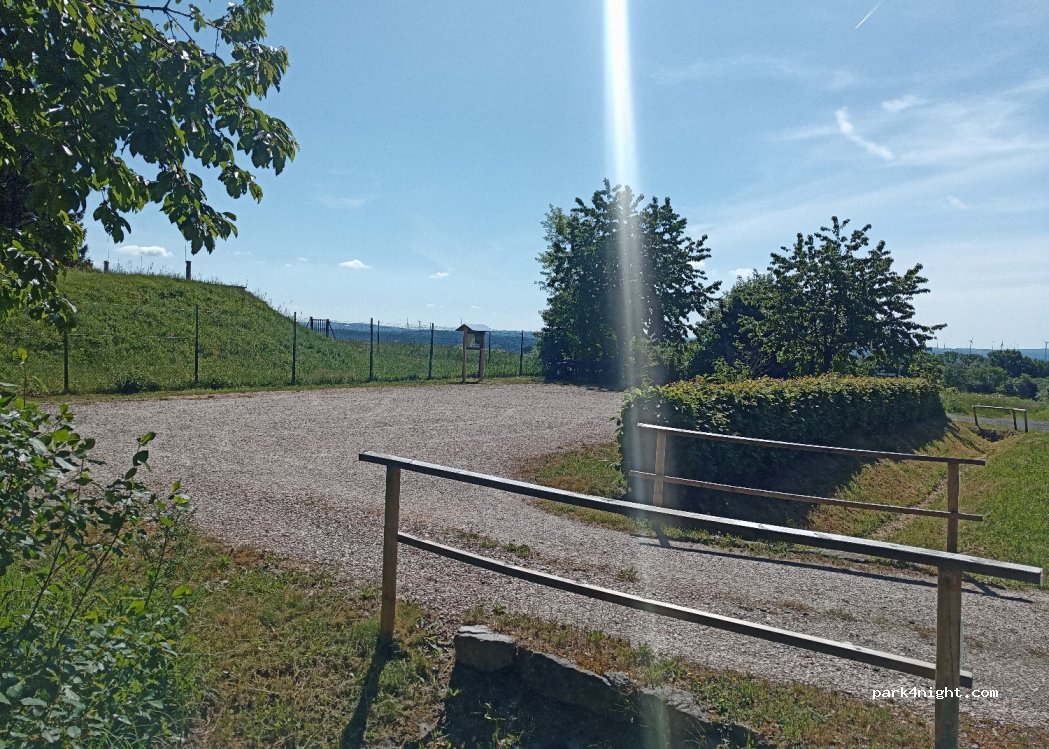 (55767) Buhlenberg - Unnamed Road — foto 2