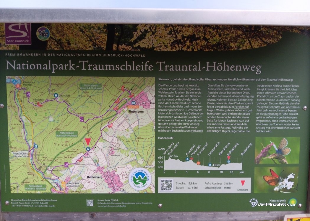 (55767) Buhlenberg - Unnamed Road — foto 4