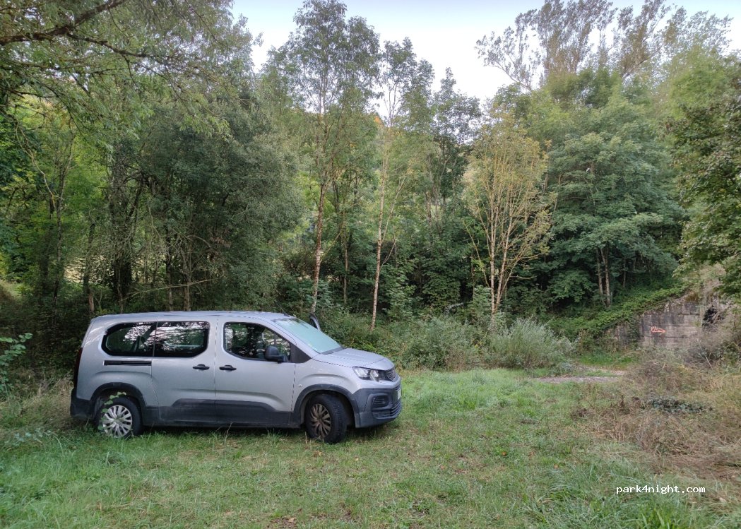 (12150) Sévérac-d'Aveyron - D809 — foto 2