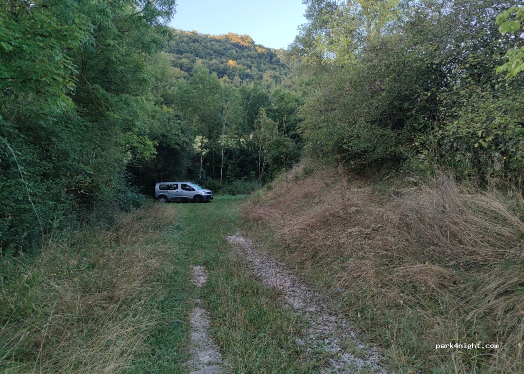 (12150) Sévérac-d'Aveyron - D809 — foto 3