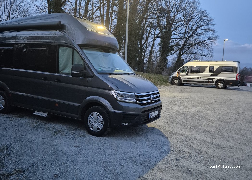 Wohnmobilstellplätze am Karoli — foto 5