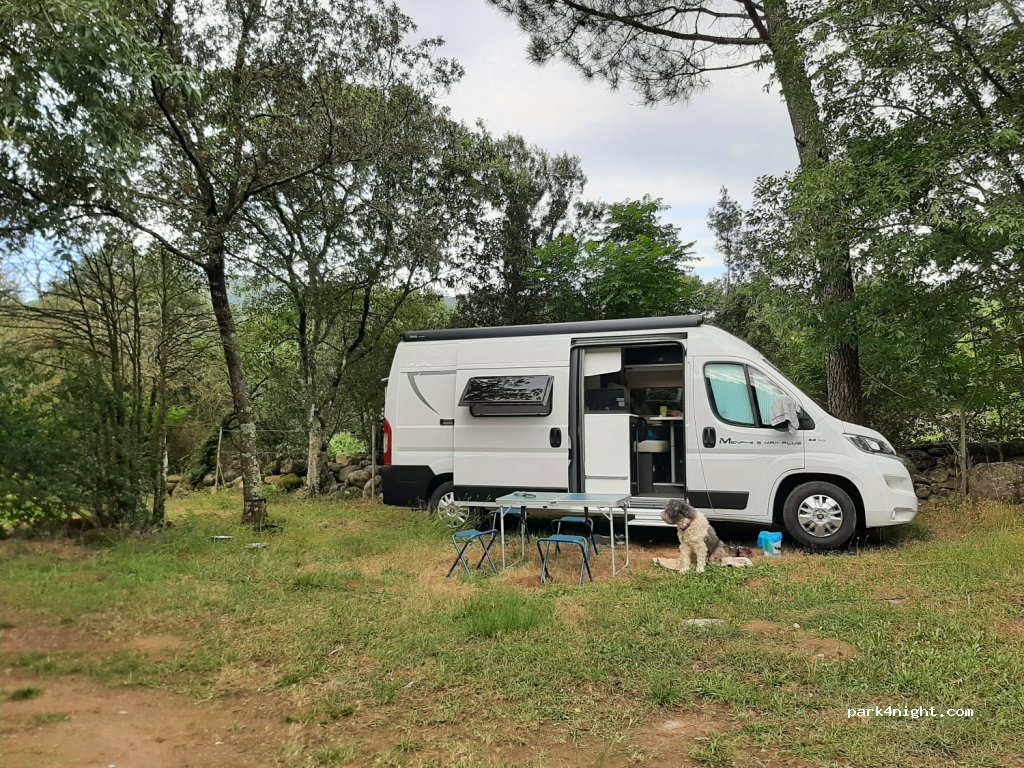 Camping La Vernede — foto 3