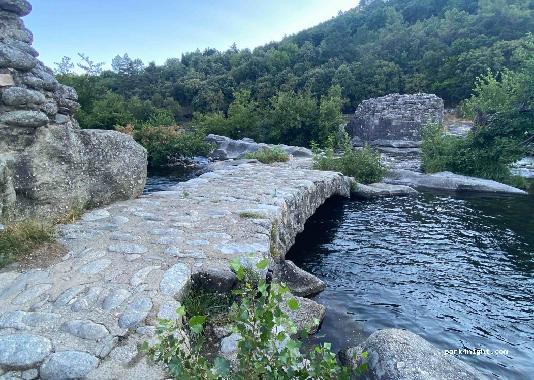 Camping La Vernede — foto 4