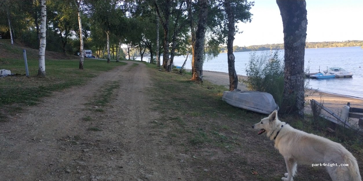 Camping Bellevue — foto 2