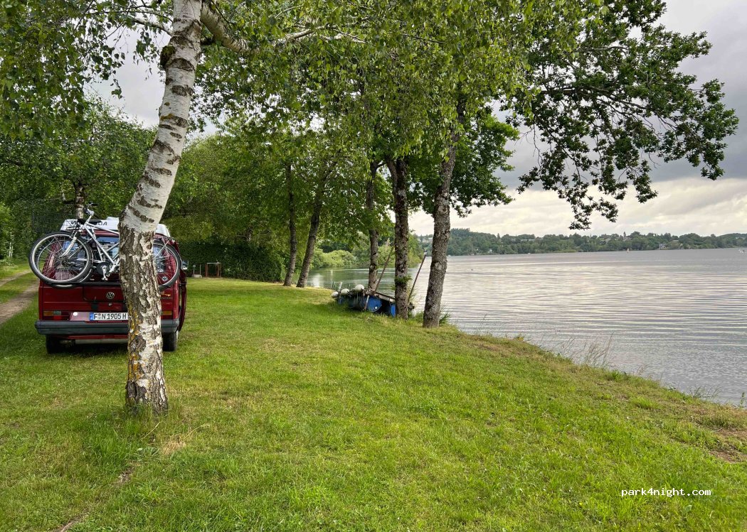 Camping Bellevue — foto 4